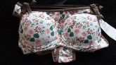 Conjunto Floral