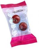 Hot Ball