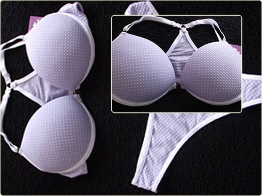 Conjunto Nadador microfibra Lilás